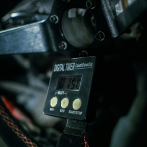 Engine Timing and Rebuild Kit